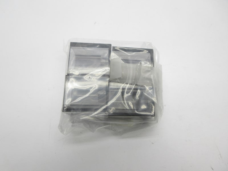 SMC ZR1-FC-PC (PKG OF 4) NSMP