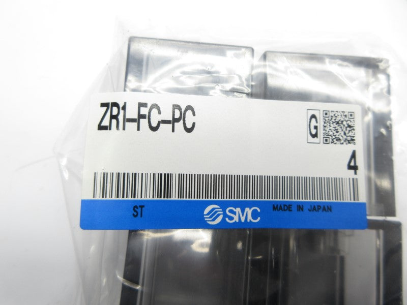 SMC ZR1-FC-PC (PKG OF 4) NSMP