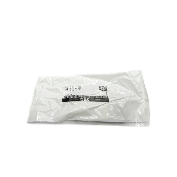SMC SV1200-5FU NSMP