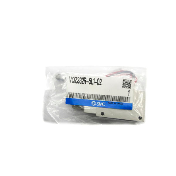 SMC VQZ332R-5L1-02 NSMP