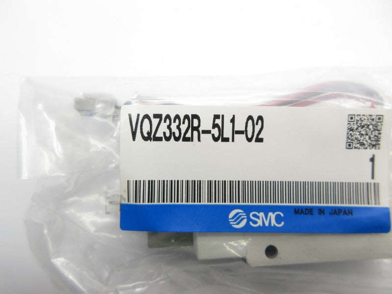 SMC VQZ332R-5L1-02 NSMP
