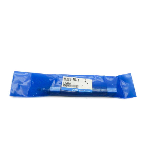 SMC CDJ2B16-75A-B NSMP