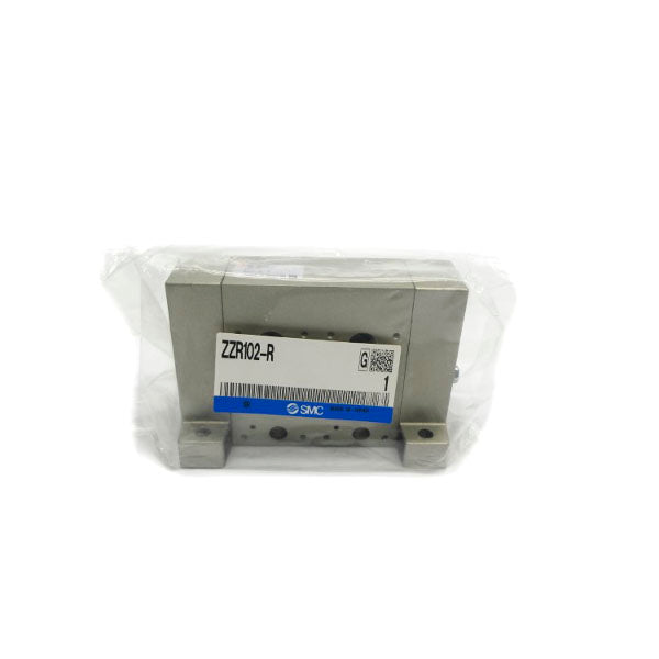 SMC ZZR102-R NSMP