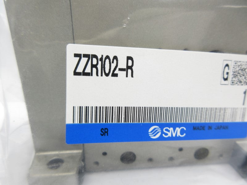 SMC ZZR102-R NSMP