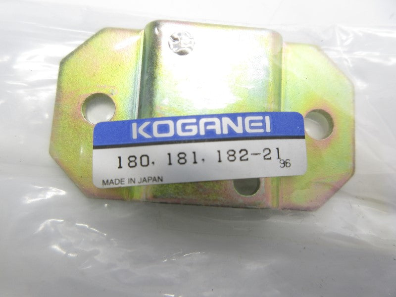 KOGANEI 180.181.182-21 NSMP