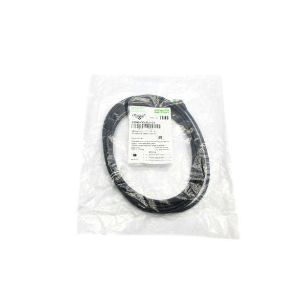 MURR ELEKTRONIK CD08-0C-050-C1 60VAC/DC 4A NSMP