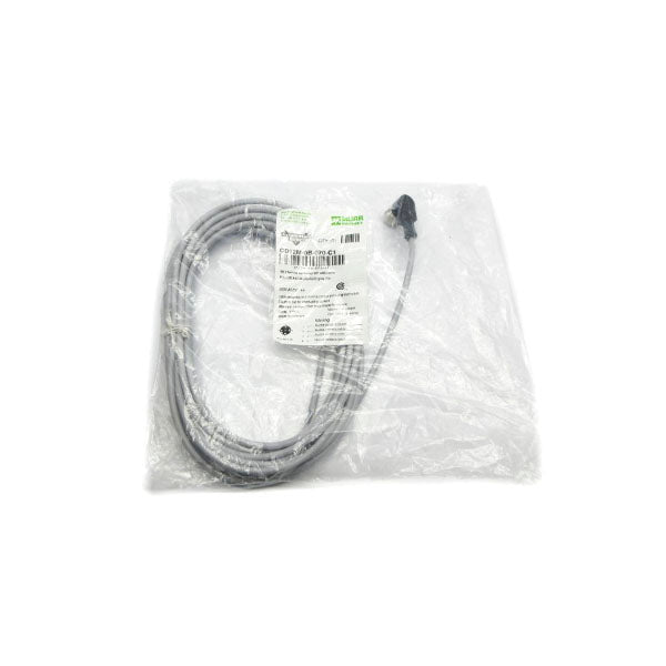 MURR ELEKTRONIK CD12M-0B-070-C1 250VAC/DC 4A NSMP