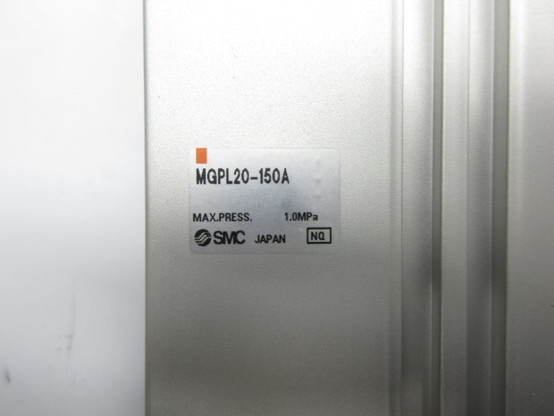 SMC MGPL20-150A NSNP