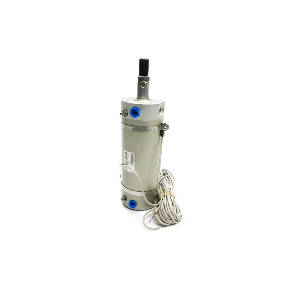 SMC NCDGTA63-0400-M9BL 145PSI NSNP