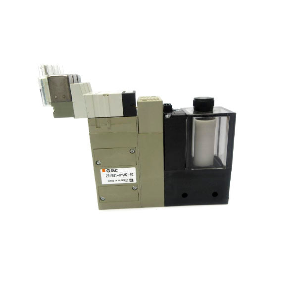 SMC ZR115S1-K15MZ-EC NSNP
