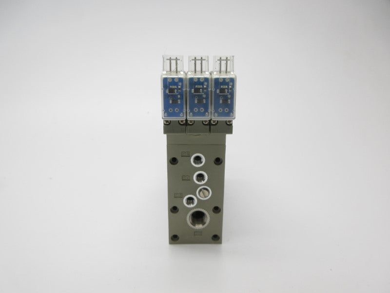 SMC ZR115S1-K15MZ-EC NSNP
