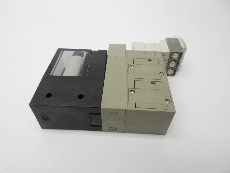 SMC ZR115S1-K15MZ-EC NSNP