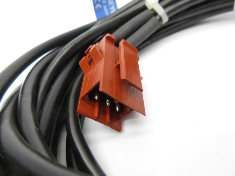 KEYENCE PZ-51L NSNP
