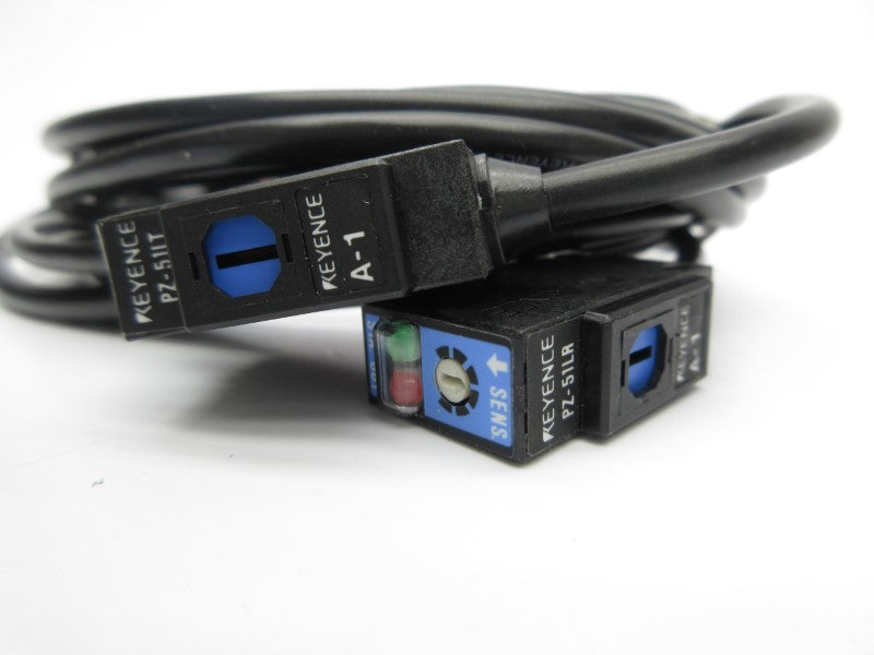 KEYENCE PZ-51L NSNP