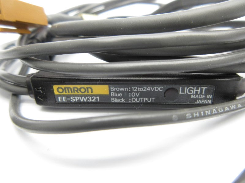 OMRON EE-SPW321 12-24VDC NSNP