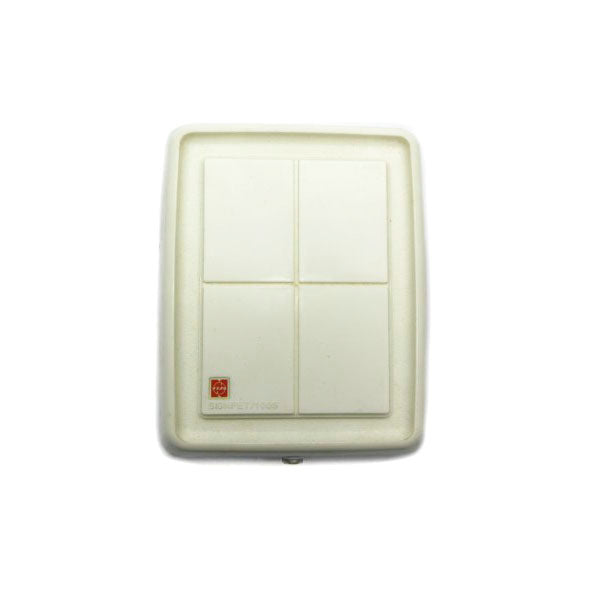ENCLOSURE SIGNPET/100S 100VAC NSNP