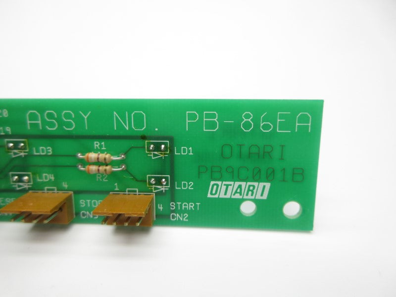 OTARI PB-86EA NSNP