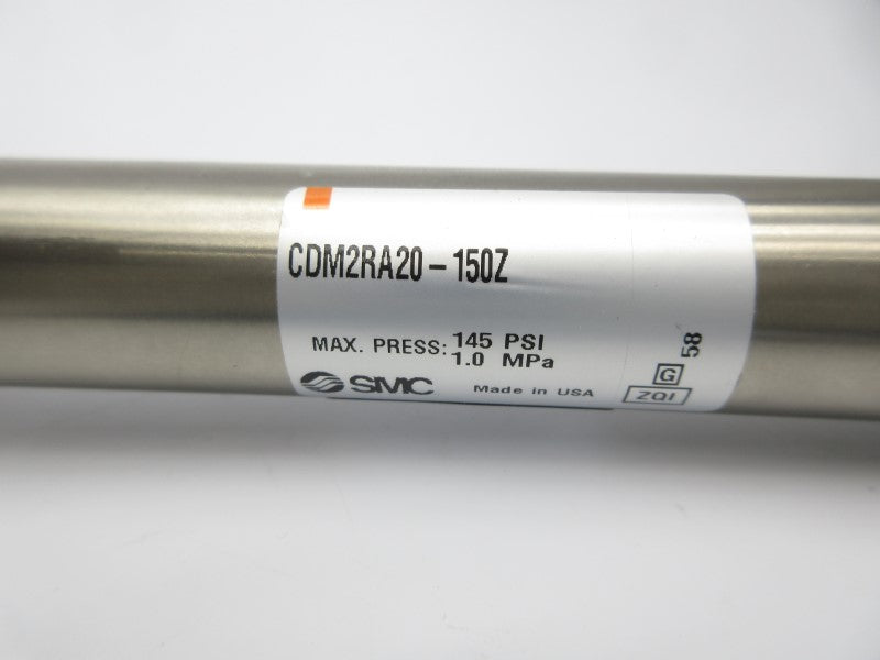 SMC CDM2RA20-150Z 145PSI NSNP