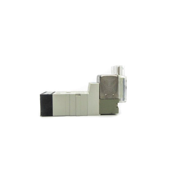 SMC SYJ3233-5MOZ-X126 24VDC NSNP
