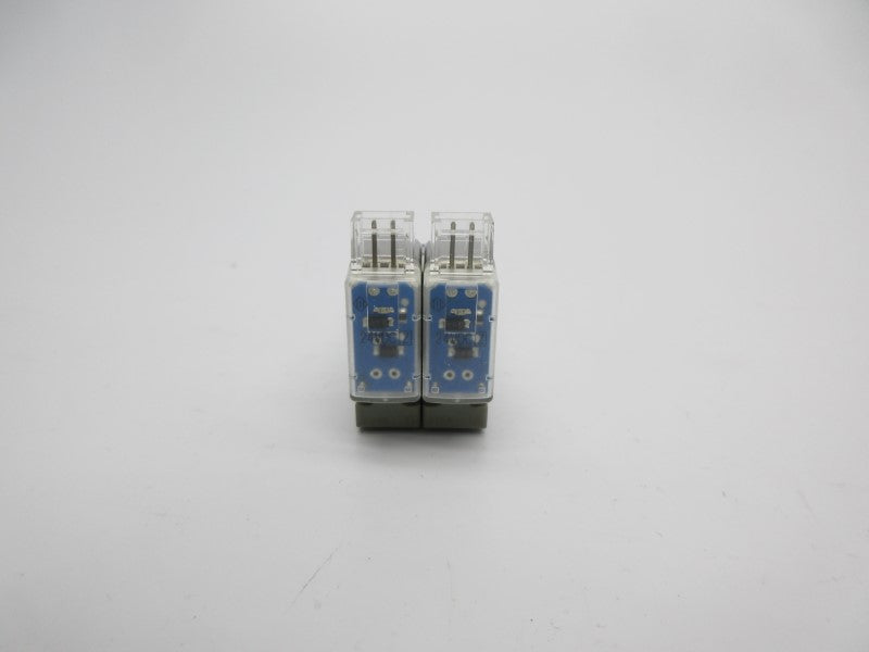 SMC SYJ3233-5MOZ-X126 24VDC NSNP