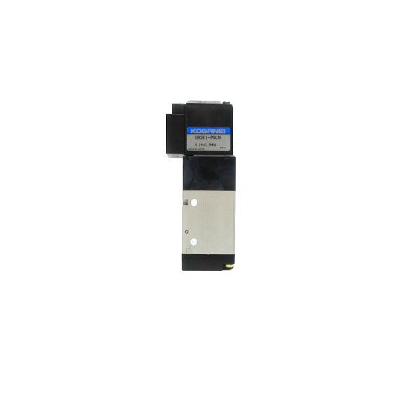 KOGANEI 181E1-PSLN 24VDC NSNP