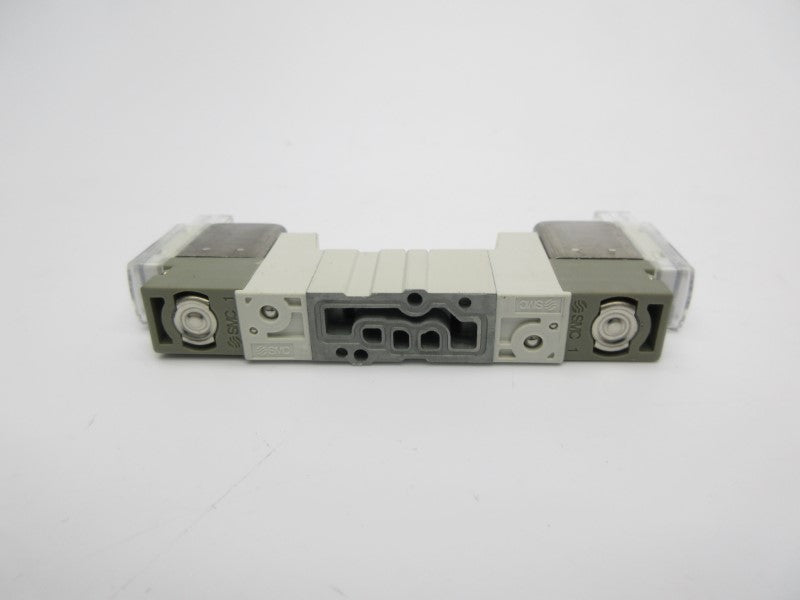 SMC SYJ3233-5MOZ 24VDC NSNP