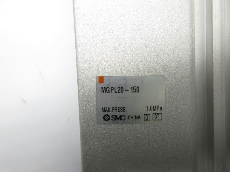 SMC MGPL20-150 NSNP