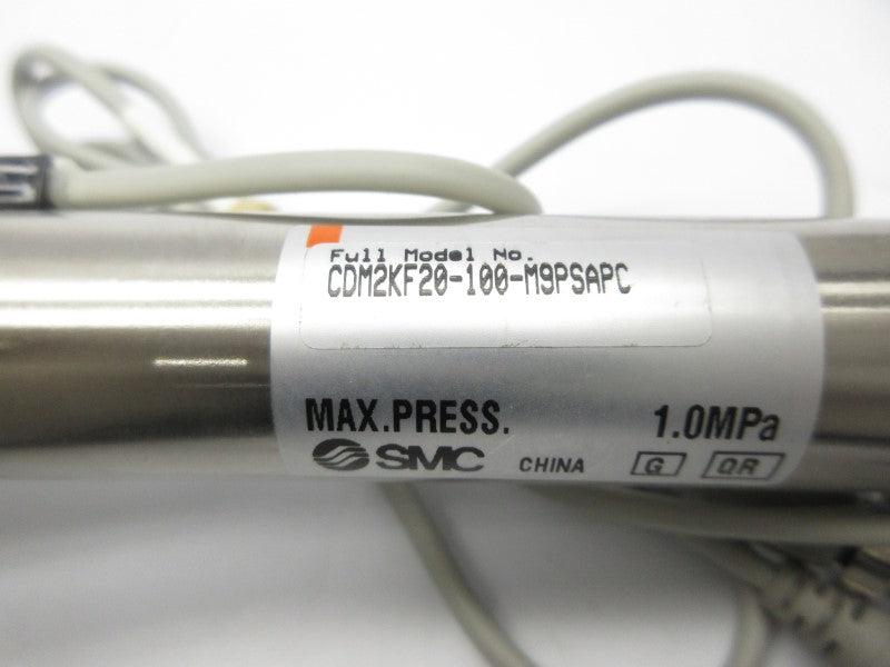 SMC CDM2KF20-100-M9PSAPC NSNP