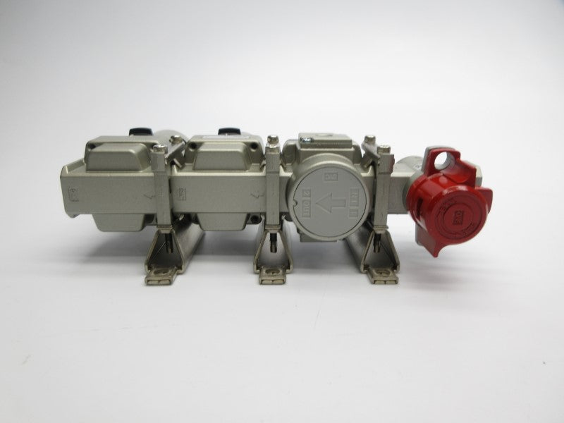 SMC AC30C-03DG-V NSNP