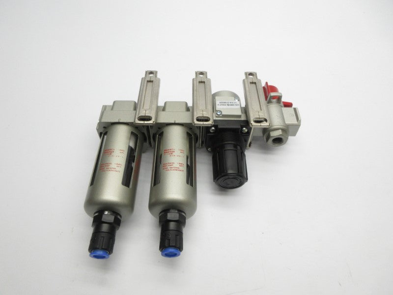 SMC AC30C-03DG-V NSNP