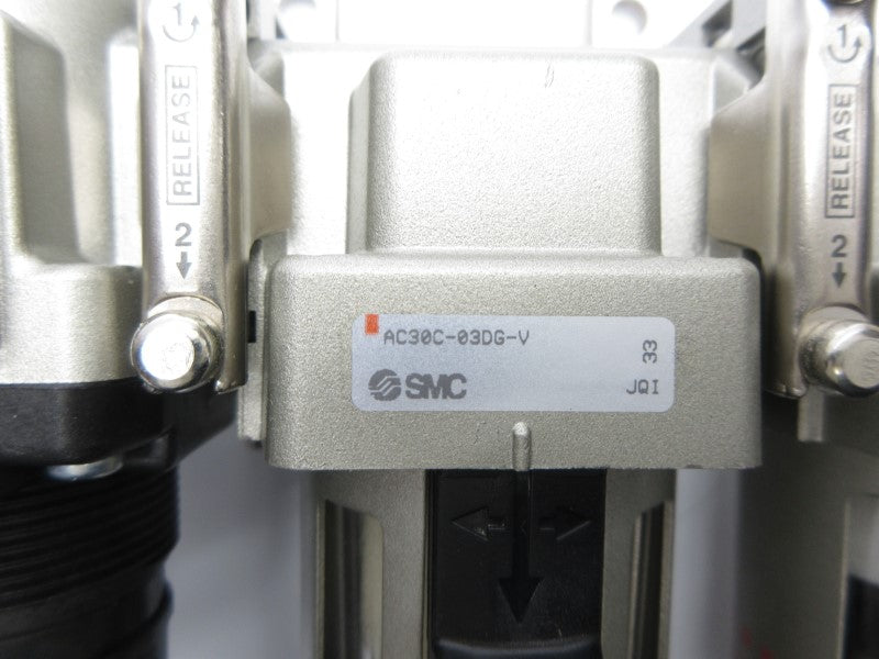 SMC AC30C-03DG-V NSNP