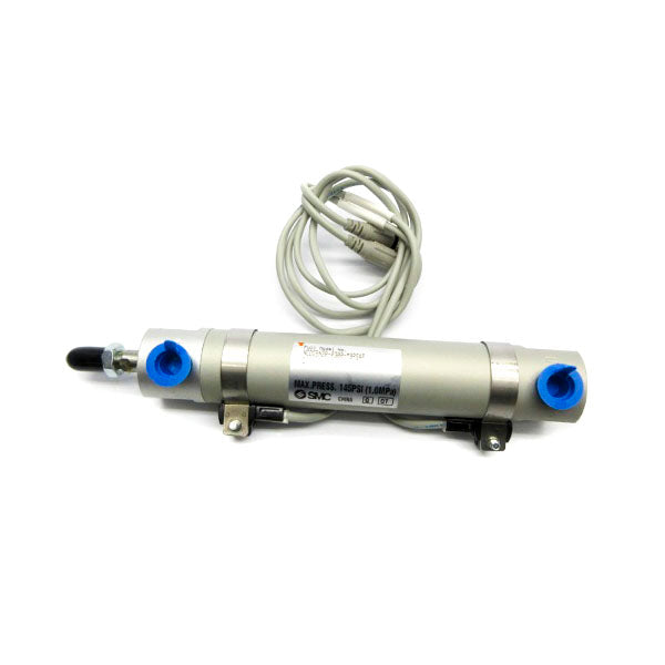 SMC NCDGBN20-0300-M9PSAPC 145PSI NSNP