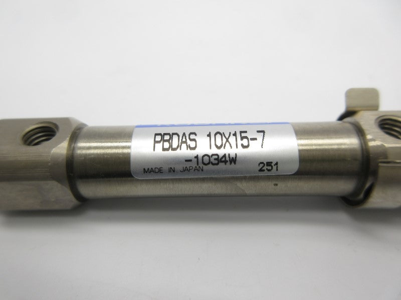 KOGANEI PBDAS10X15-7-1034W NSNP