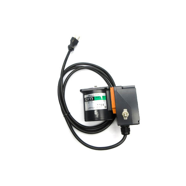 ORIENTAL MOTOR 4IK25GN-FCHS-E1 110/115V 0.46A NSNP