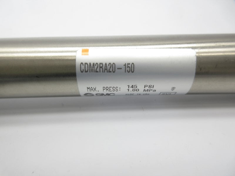 SMC CDM2RA20-150 145PSI NSNP