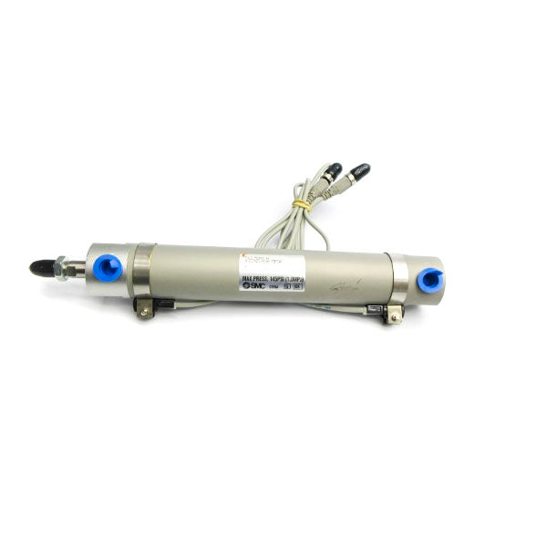 SMC NCDGBN25-0500-M9PSAPC 145PSI NSNP