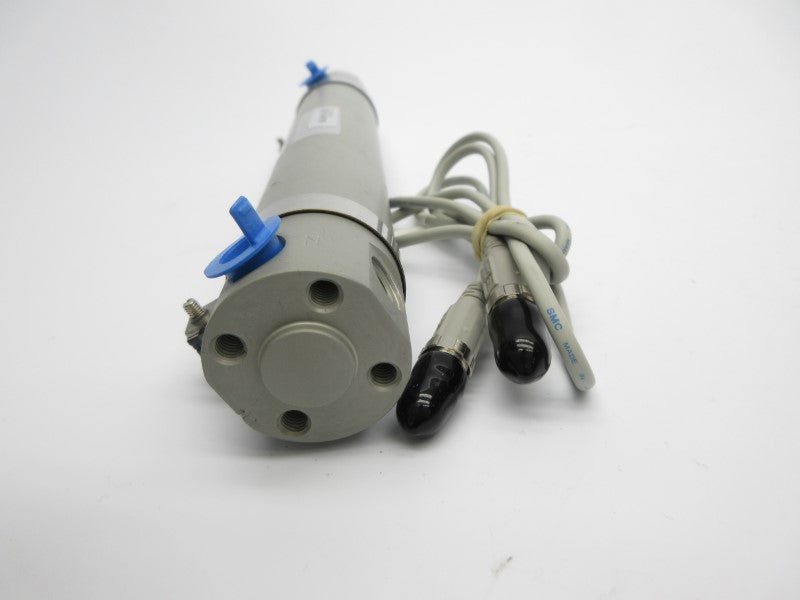 SMC NCDGBN25-0500-M9PSAPC 145PSI NSNP