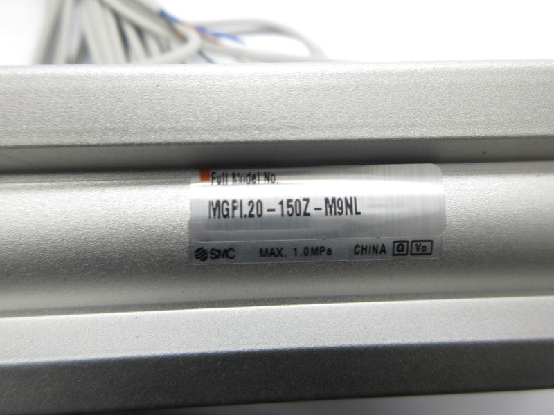 SMC MGPL20-150Z-M9NL NSNP