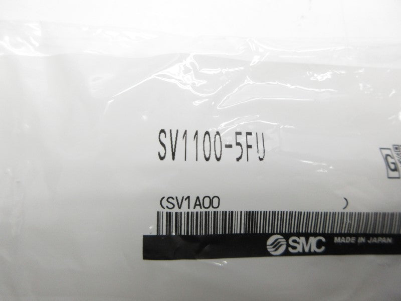 SMC SV1100-5FU NSMP
