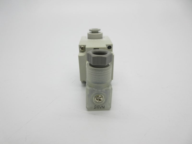 SMC VQ21M1-5YZB-C6 24VDC (PKG OF 2) NSMP