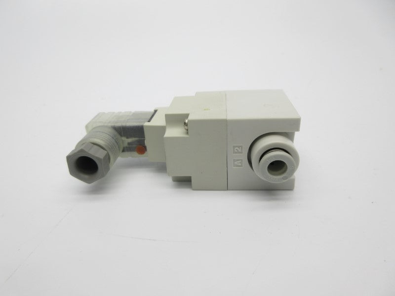 SMC VQ21M1-5YZB-C6 24VDC (PKG OF 2) NSMP