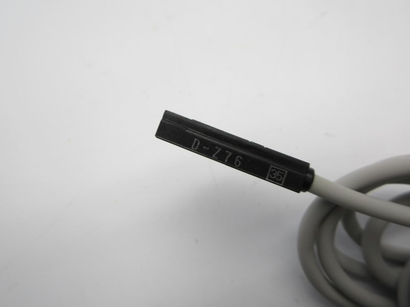 SMC D-Z76 (LONG) NSNP
