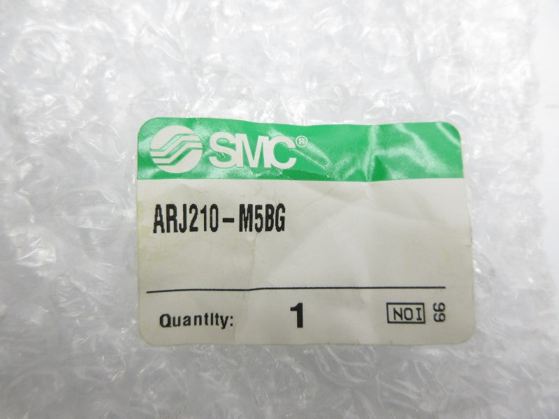 SMC ARJ210-M5BG NSMP