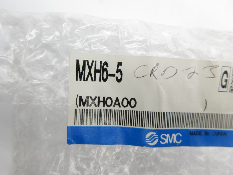 SMC MXH6-5 NSMP