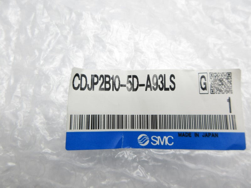 SMC CDJP2B10-5D-A93LS NSMP