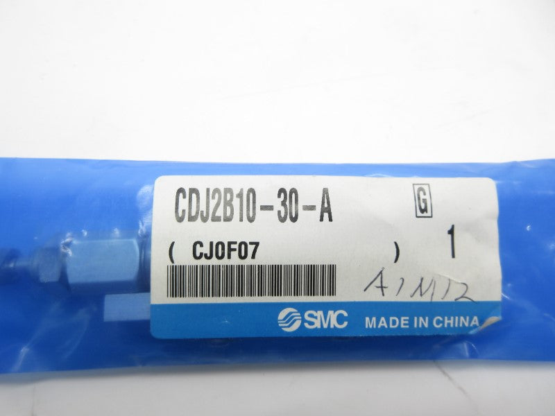 SMC CDJ2B10-30-A NSMP