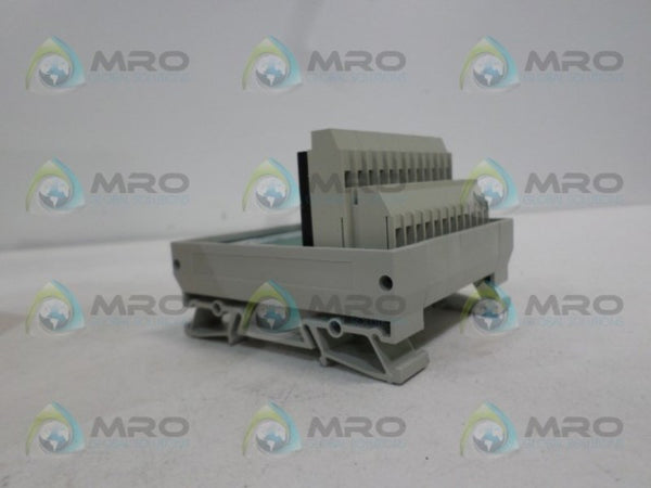 ALLEN BRADLEY 1492-AIFM6TC-3 SER. A THERMOCOUPLE  NSMP