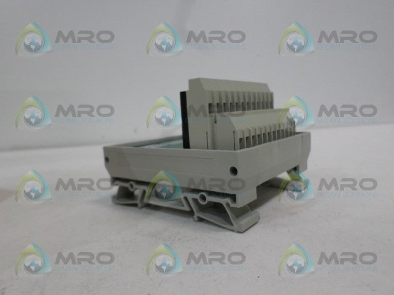 ALLEN BRADLEY 1492-AIFM6TC-3 SER. A THERMOCOUPLE  NSMP