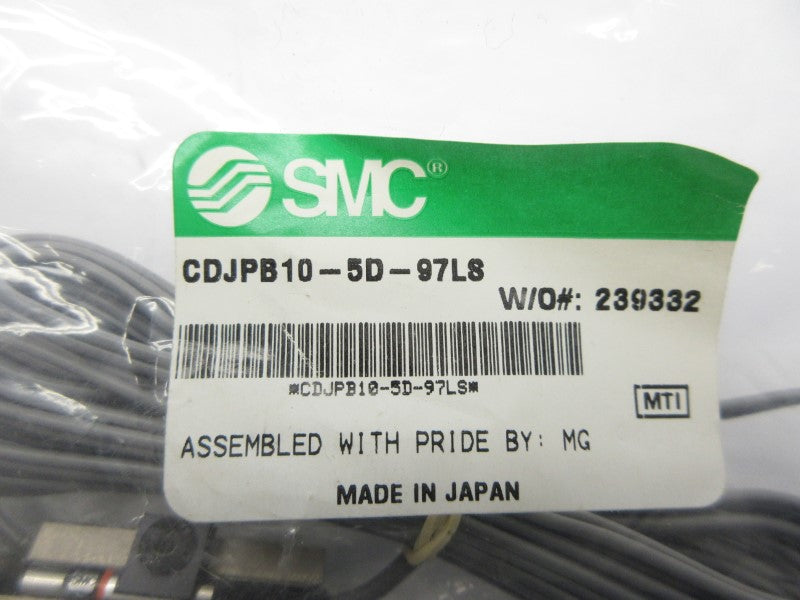SMC CDJPB10-5D-97LS NSMP