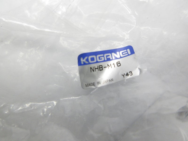 KOGANEI NHB-M16 NSMP
